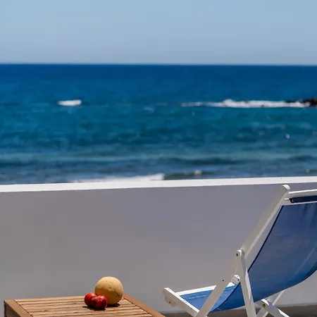 Seaside Serenity House Ferienhaus