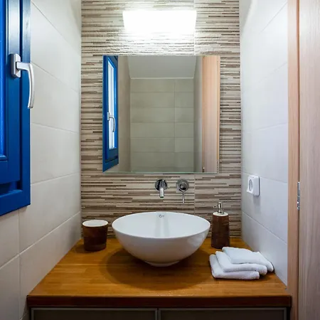 Ferienhaus Seaside Serenity House