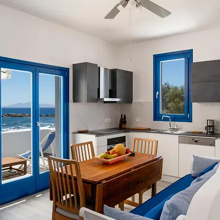 Ferienhaus Seaside Serenity House